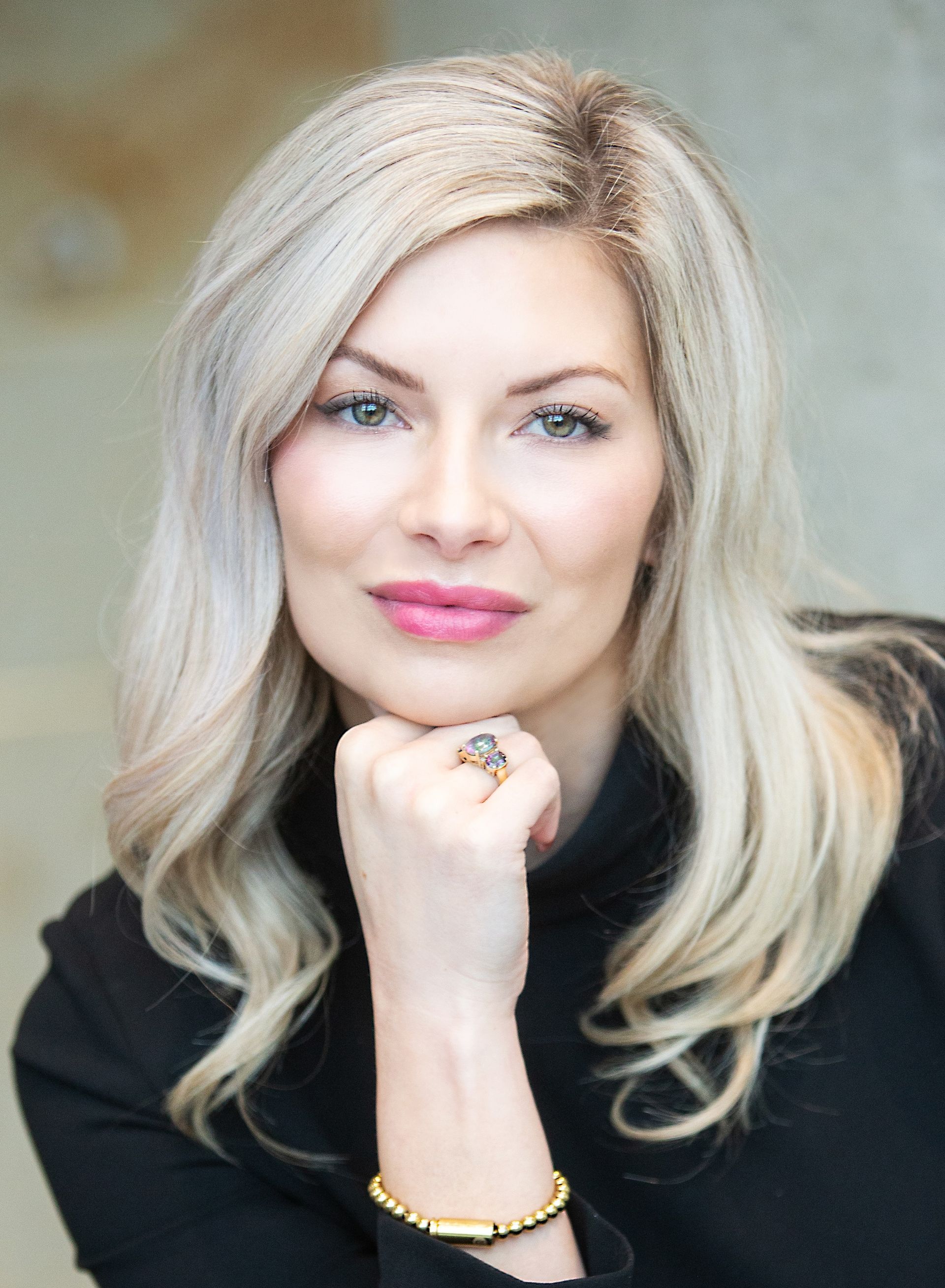 Tiffany Pedersen