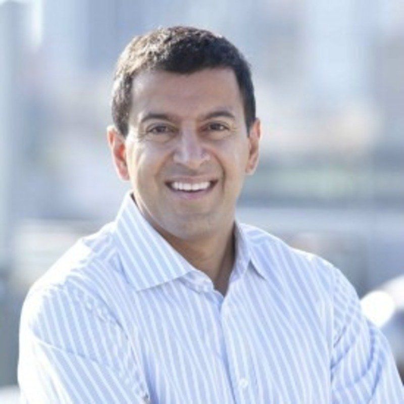 Adil Virani