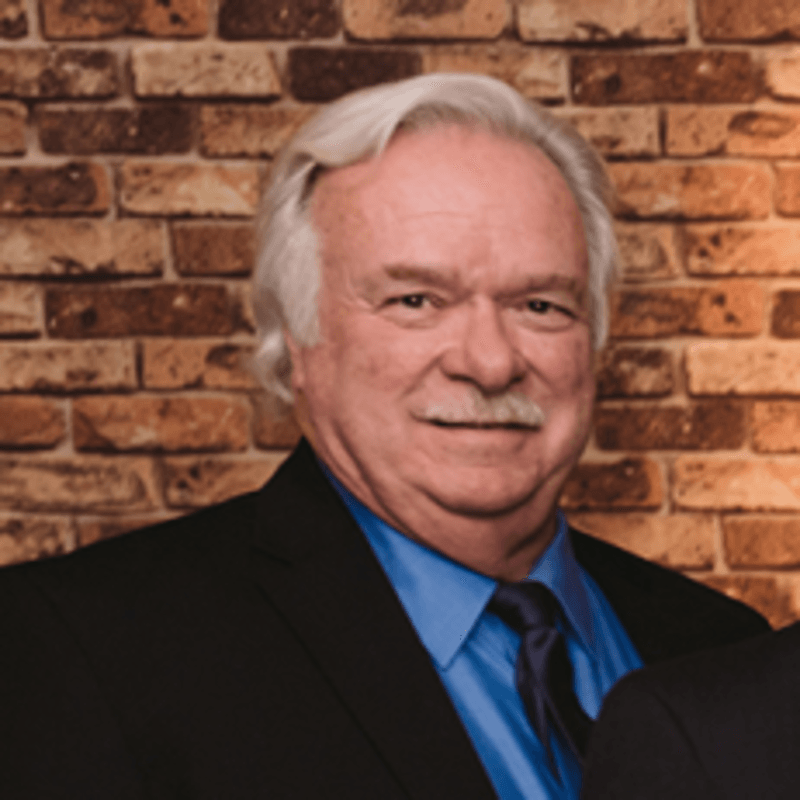Bill Macklem