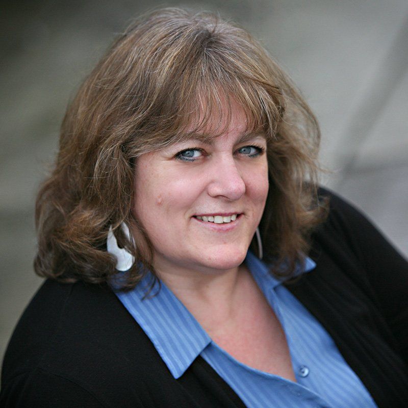 Carol Malloch