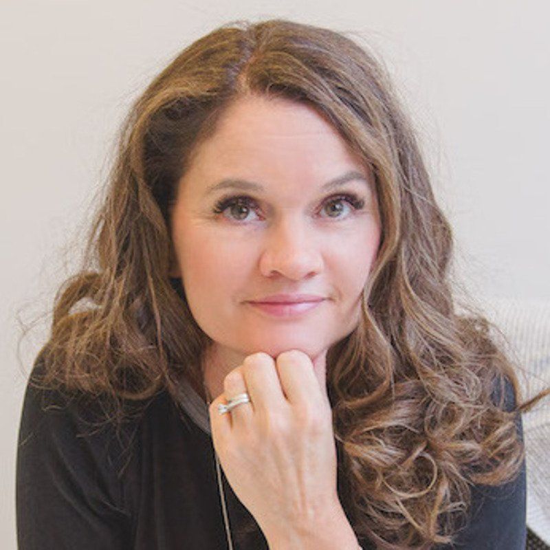 Cheryl Johns