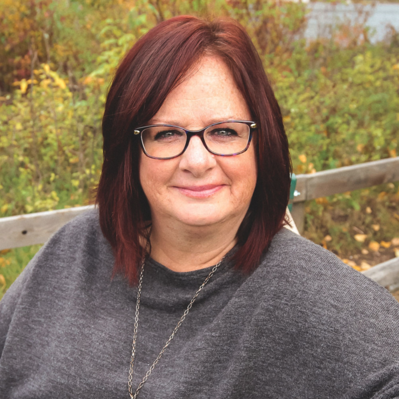 Diane Buchanan
