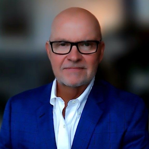 Robert Mogensen