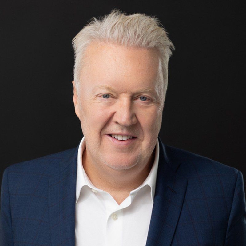 Gord Dahlen