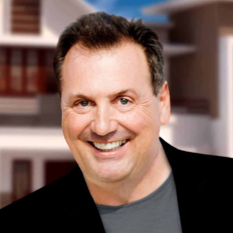 Gregory Stanley