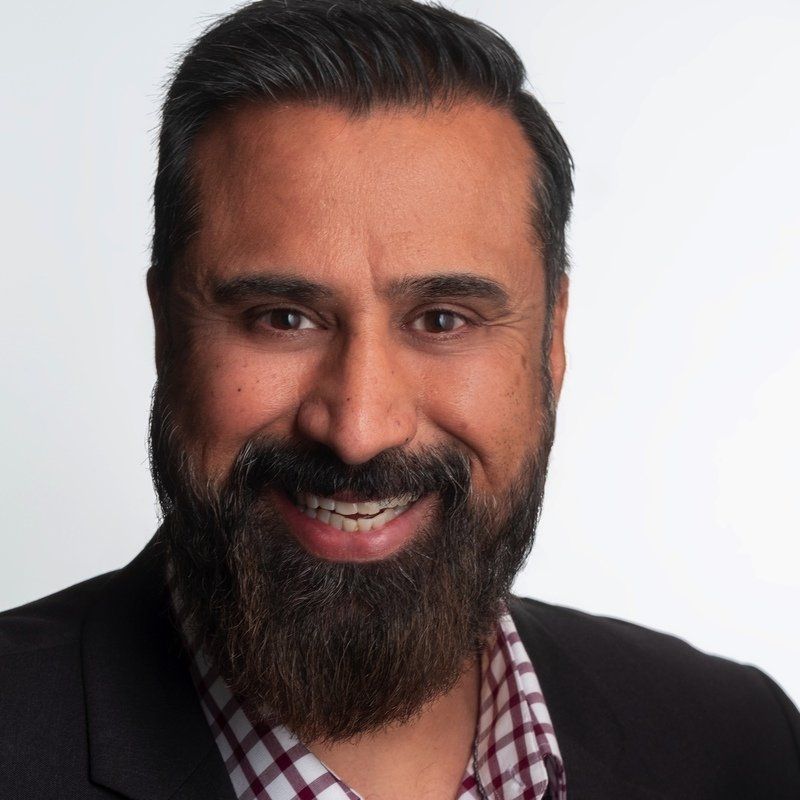 Inder Matharu