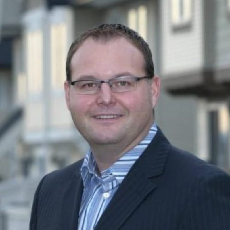 Jared Dryer