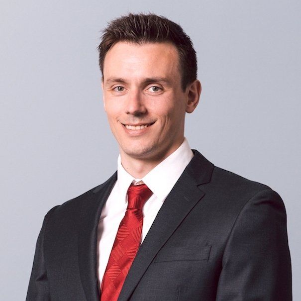 Jared Stanley