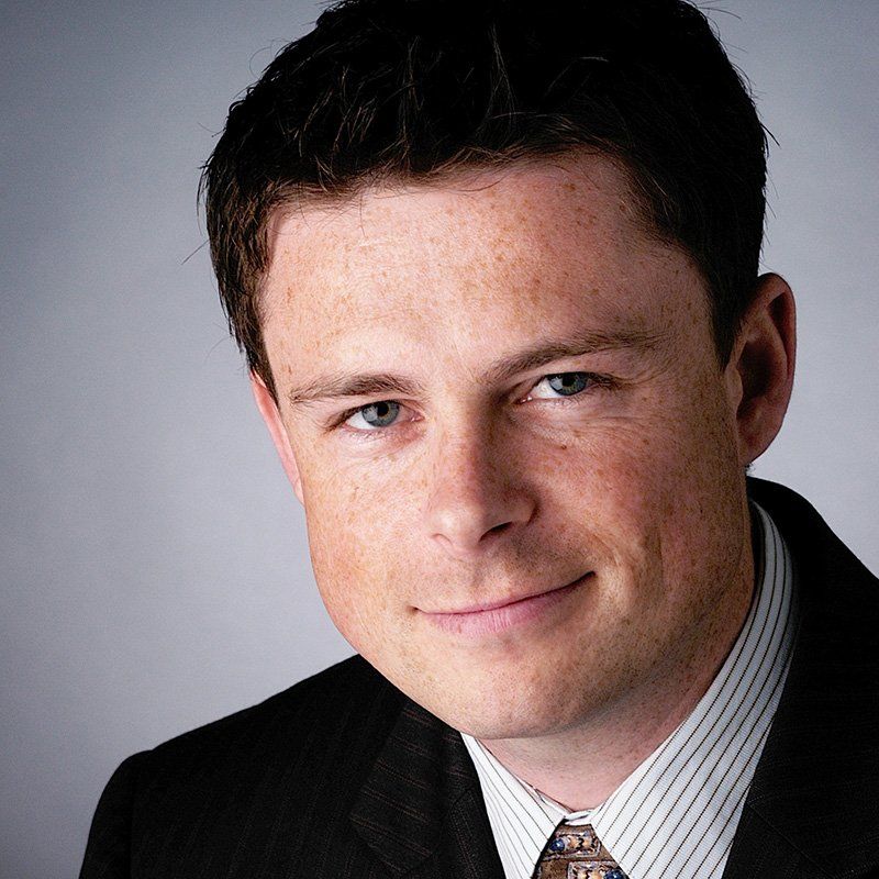 Jason Henneberry