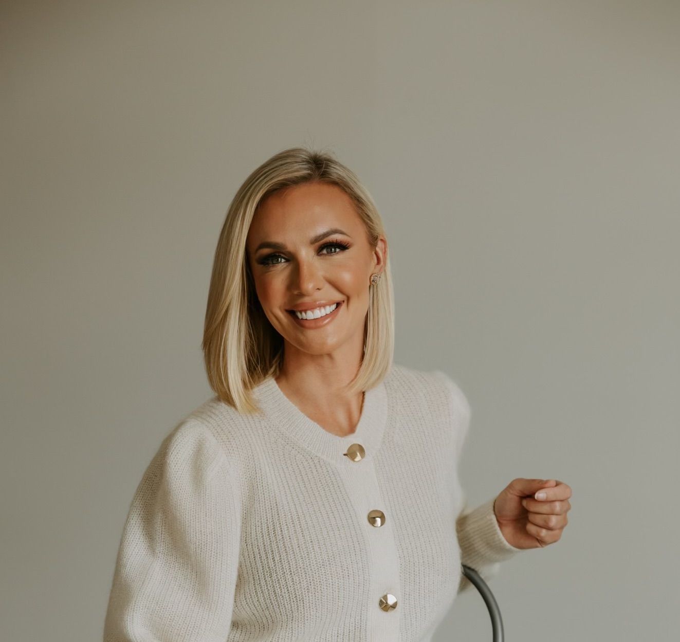 Candice Carr
