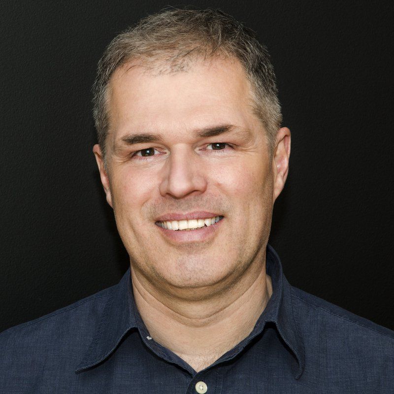 Jean Yves Pigeon