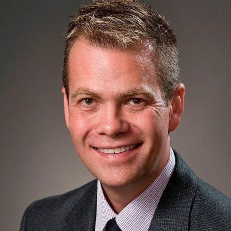 Jeff Fraser