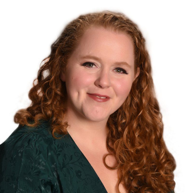 Katie Hommy