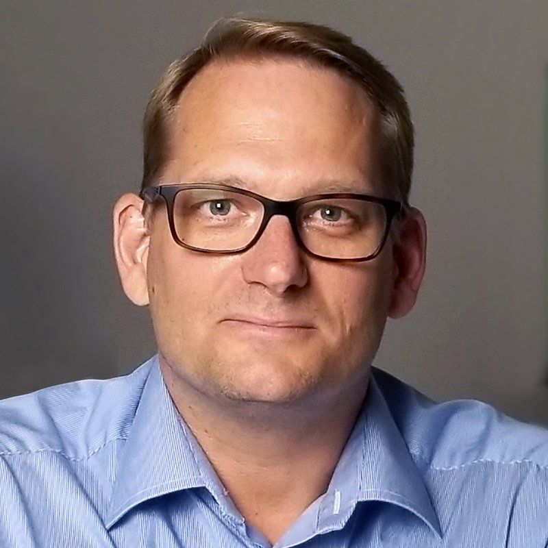 Kevin Carlson