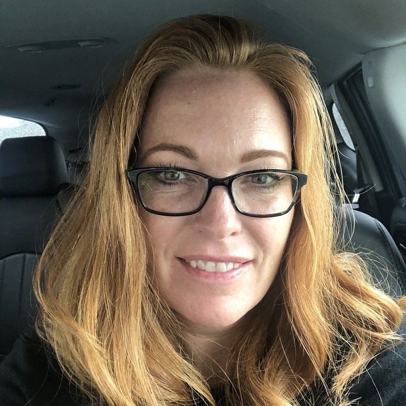 Kristi Sauter