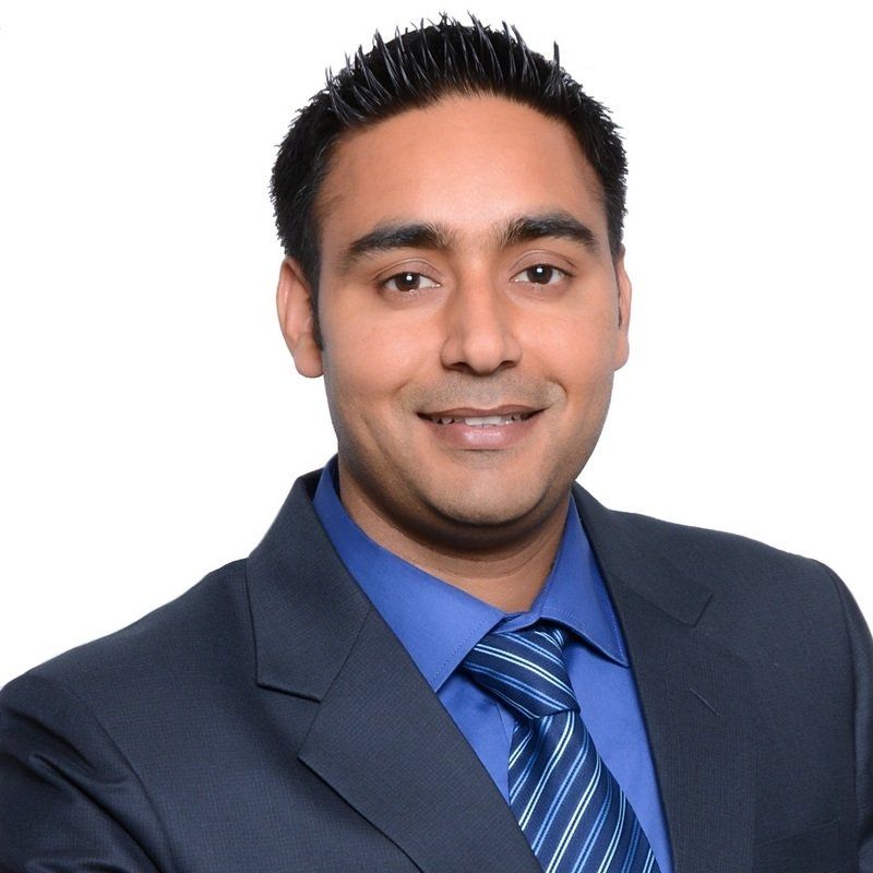 Kulwinder Dheria