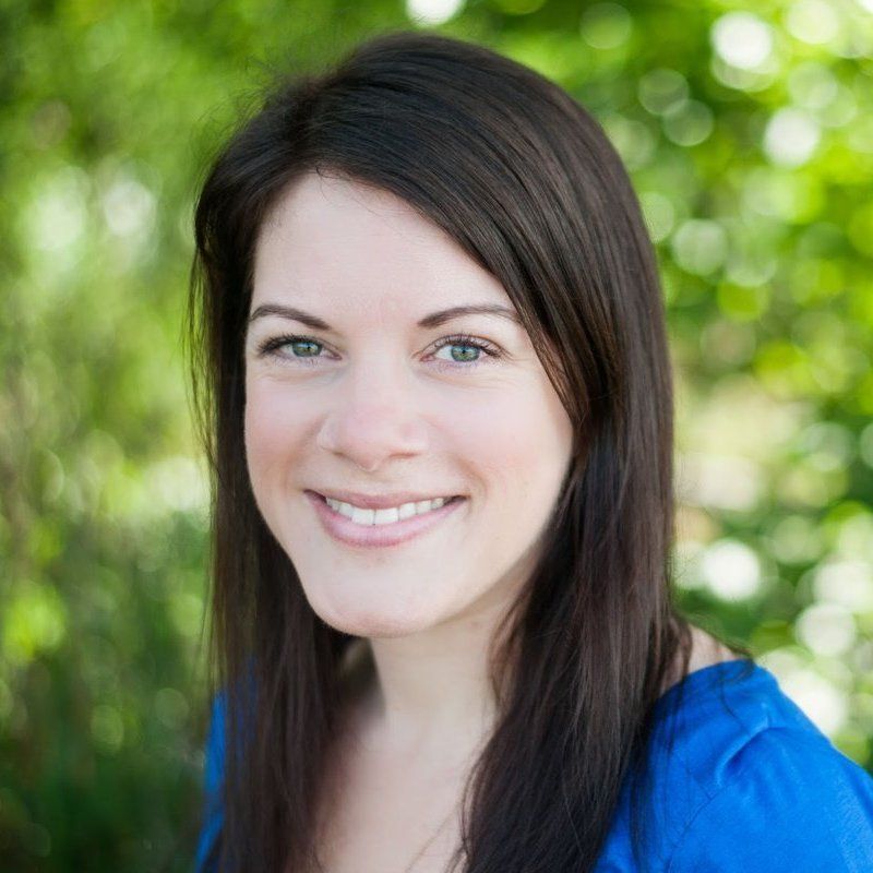Laura MacCormack