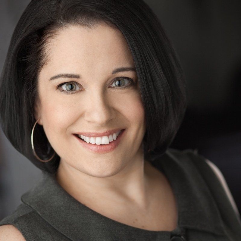 Lisa Manwaring