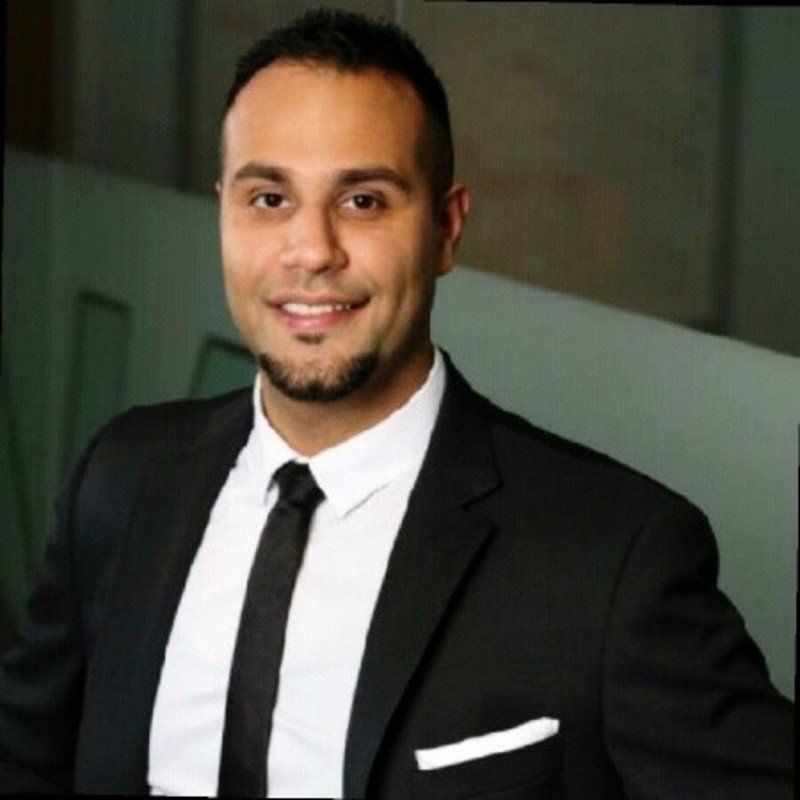 Lucky Atwal