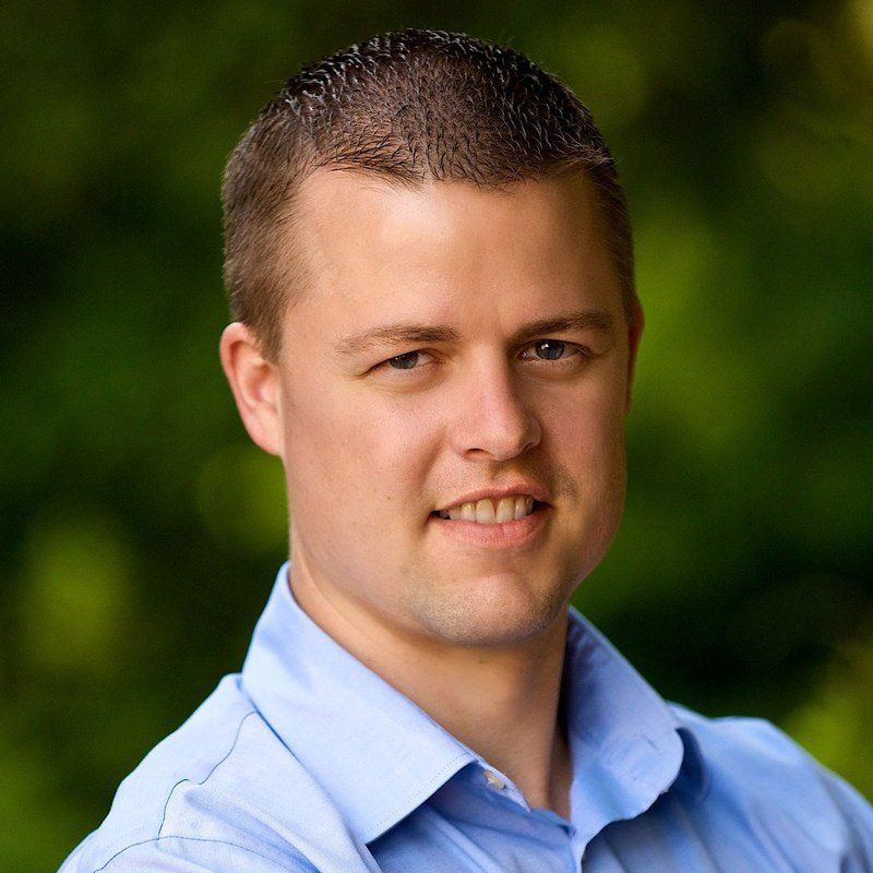 Matt Robinson
