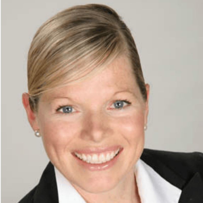 Maureen Young