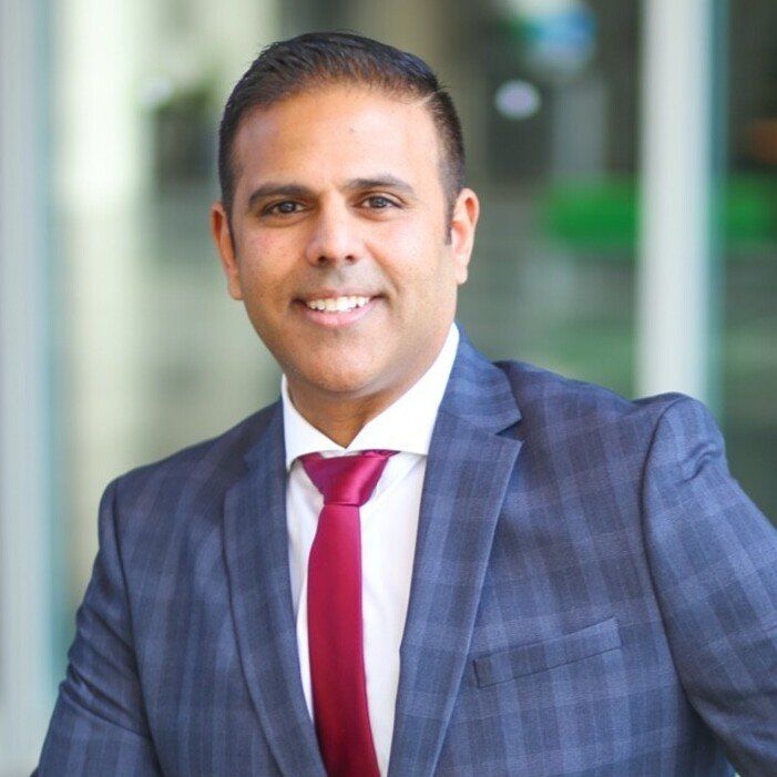 Sachin Varma
