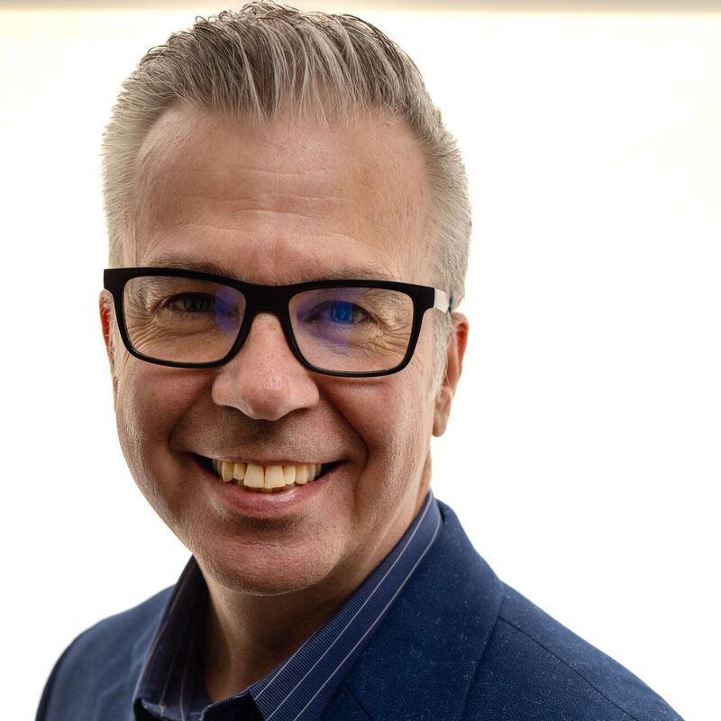 Tim Lacroix