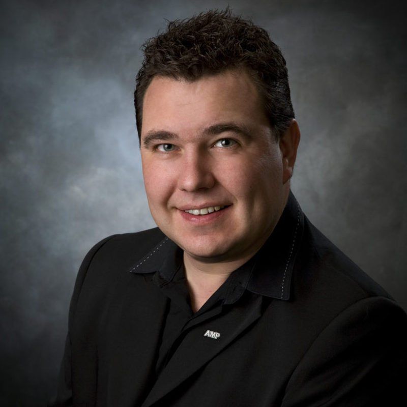Trevor Makortoff