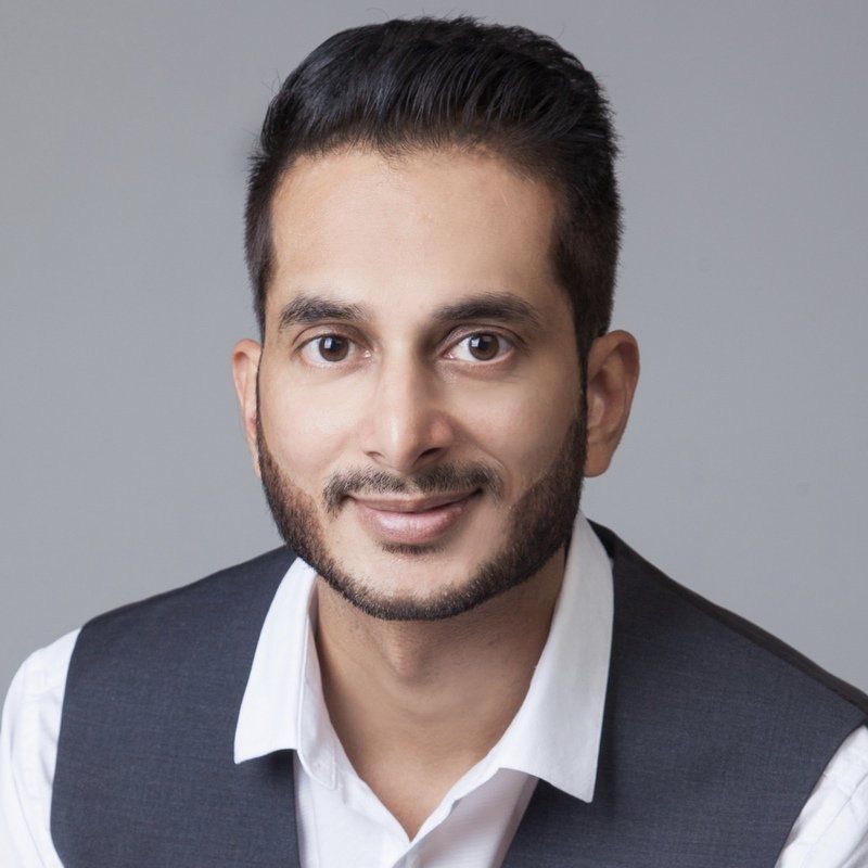 Vidit Paruthi