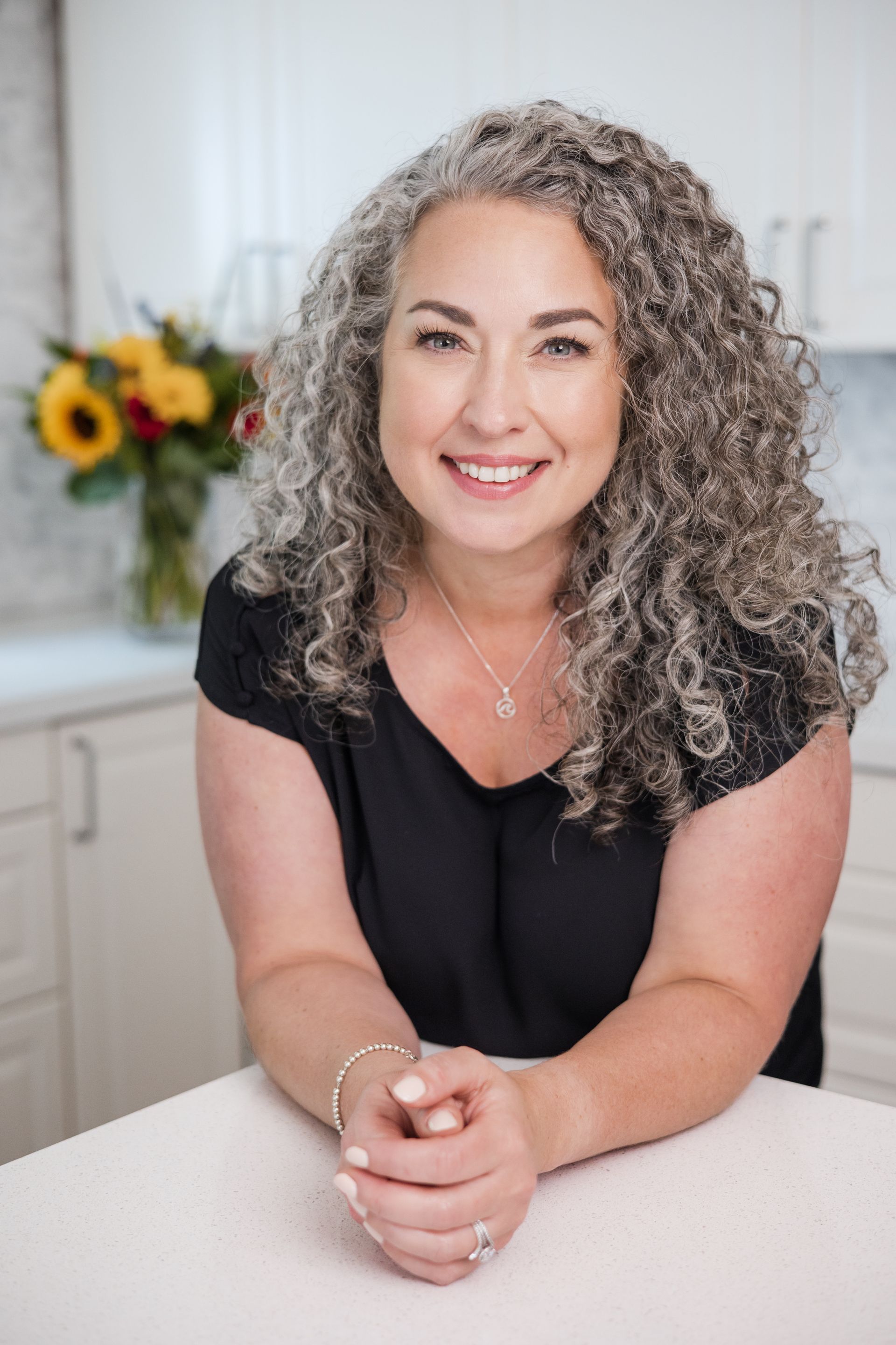 Cynthia Dreger