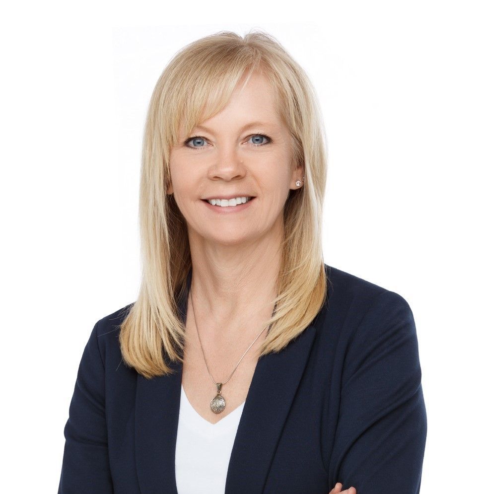 Monica Leggett