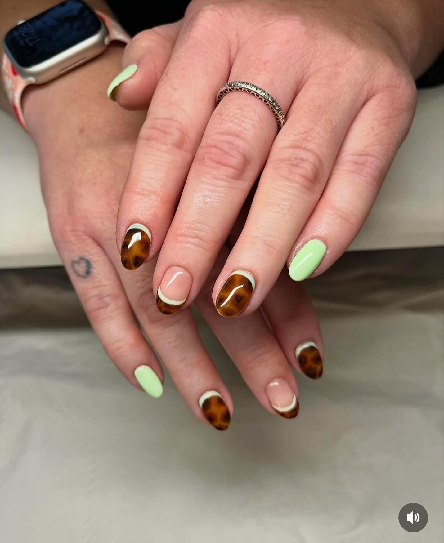 Manicure