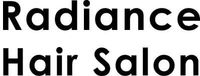 Radiance Hair Salon Logo