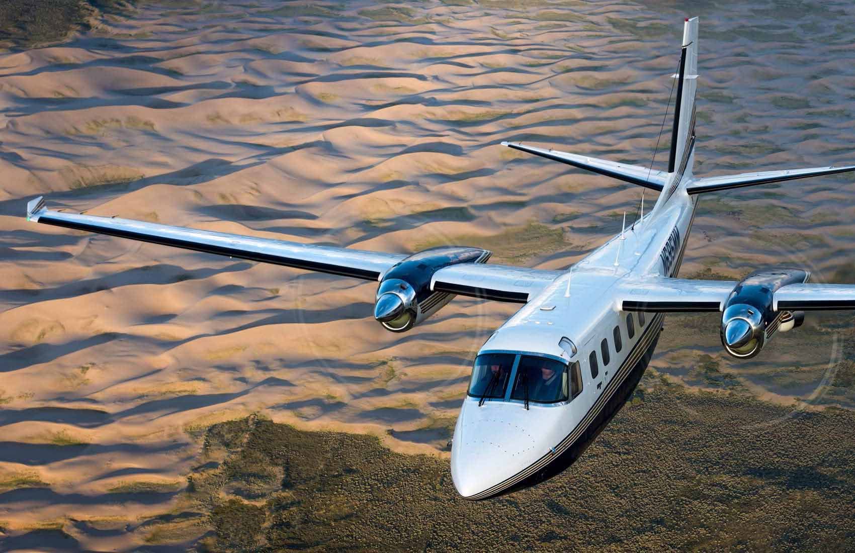 Aviation Tours