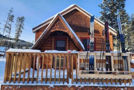 Guest Ranch