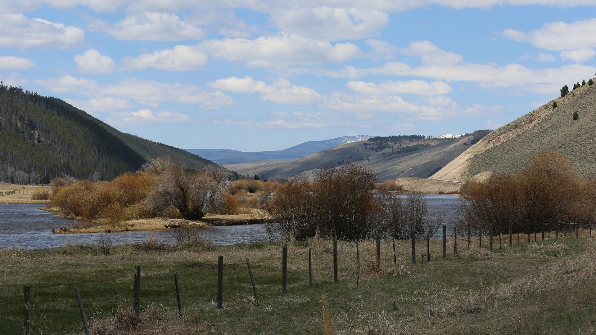 Big Hole River