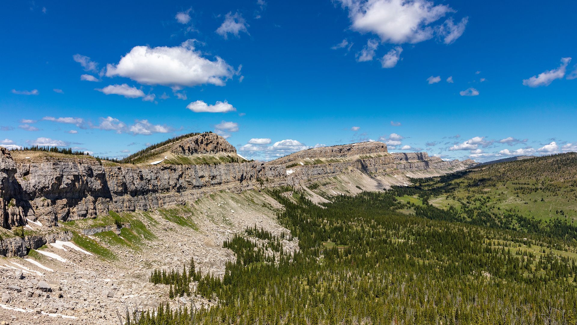 Bob Marshall Wilderness