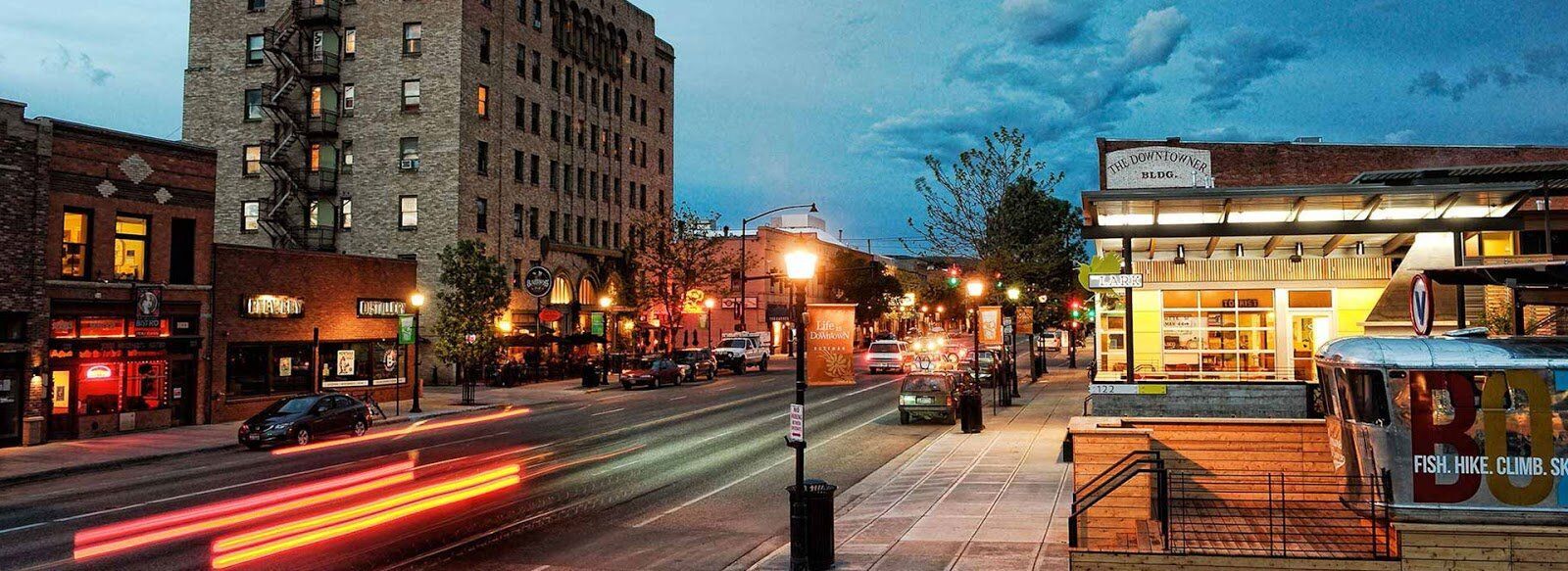 Bozeman