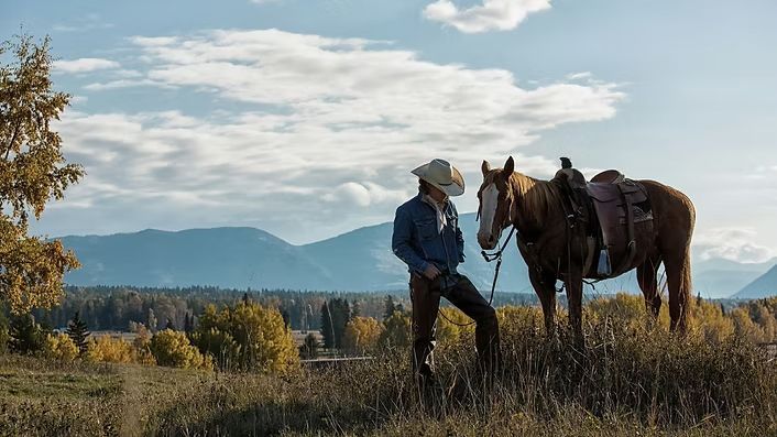 Cattle Drive