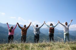 Corporate Retreats
