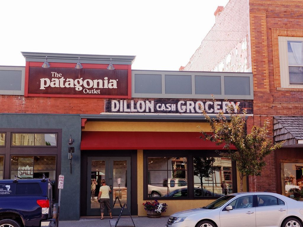 Dillon