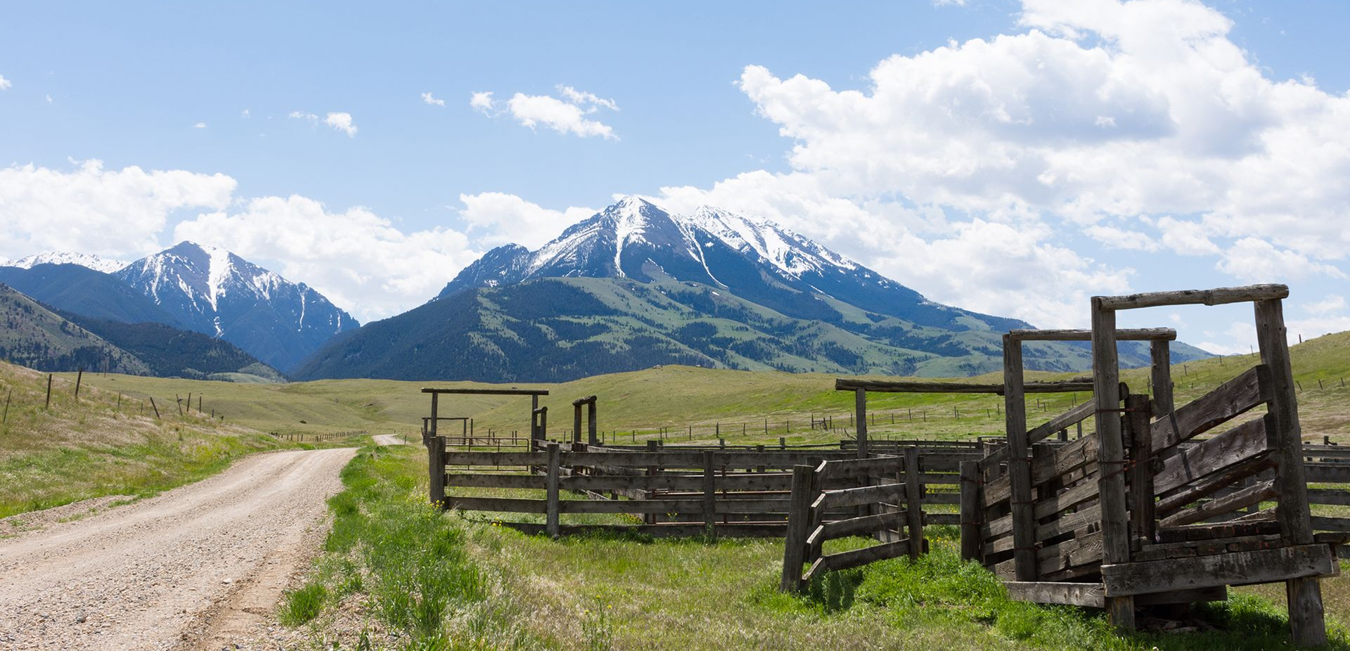 Emigrant Peak