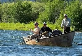 Fly Fishing