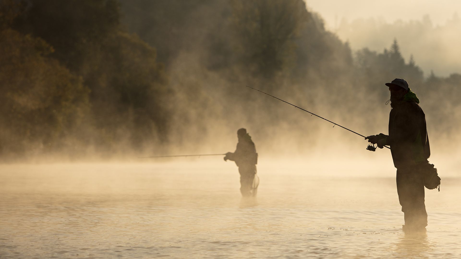 Fly Fishing