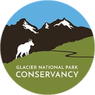Glacier National Park Conservancy Logo