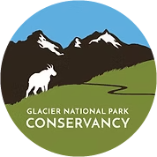 Glacier National Park Conservancy Logo
