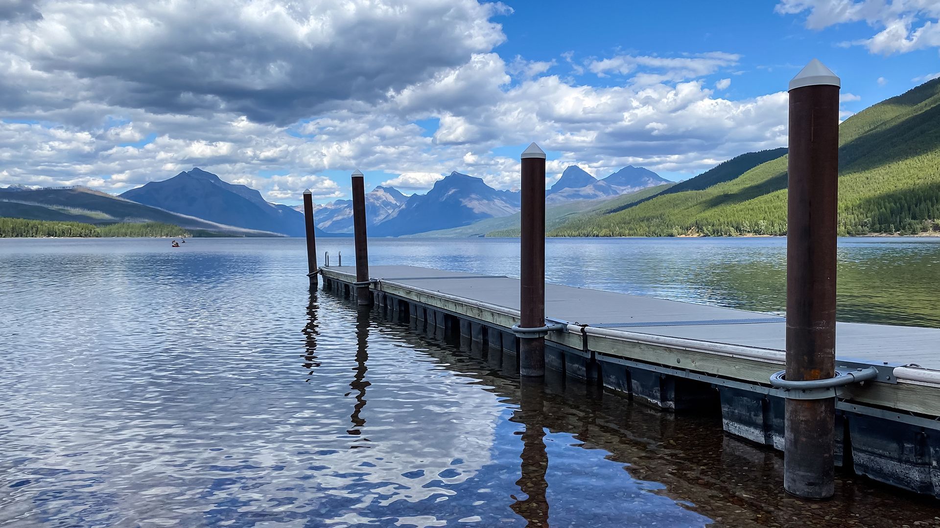 Glacier National Park