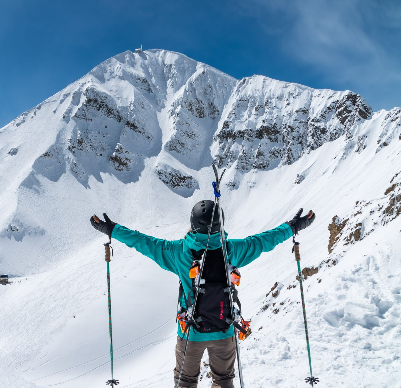 Winter Adventures