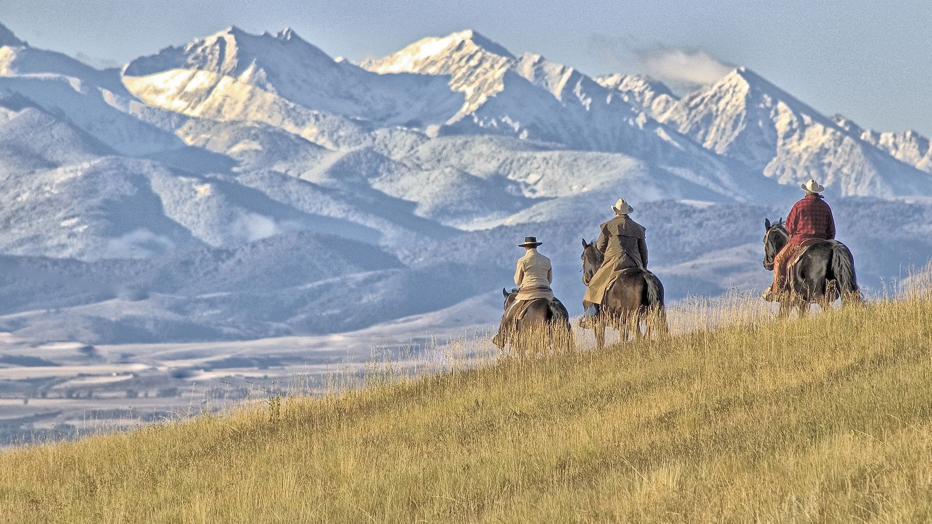 Horseback Riding