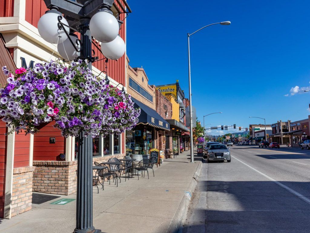 Kalispell